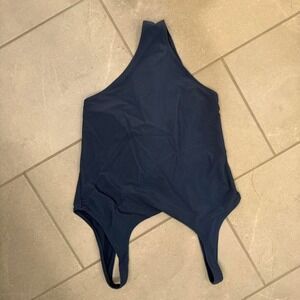Abercrombie and Fitch Bodysuit XL